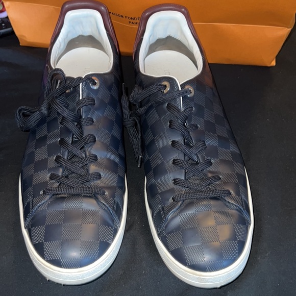 Men sneakers - Picture 9 of 9